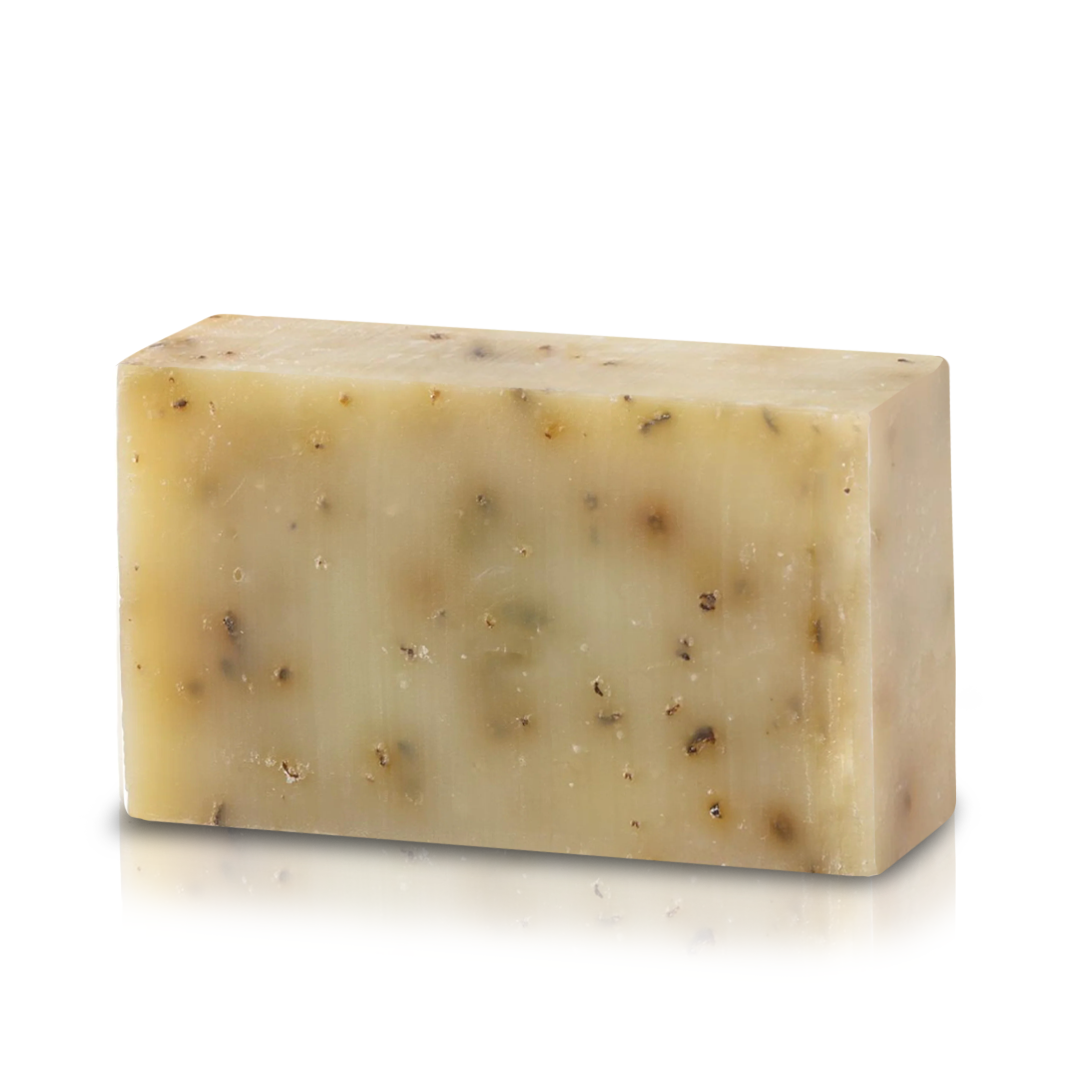 Peppermint Soap